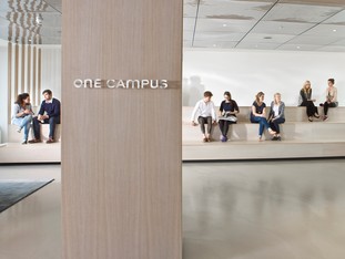 Der One Campus